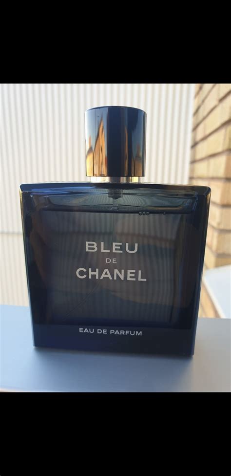 chanel bleu parfym herr